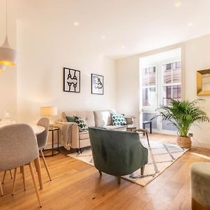 Appartement met Twee Slaapkamers